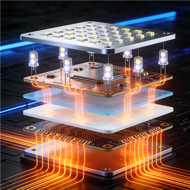 LED Light PCB Board: What Makes It Different from Regular Circuit Boards?